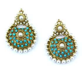 Chand Bali Earrings